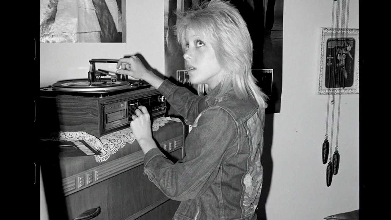 Bad Reputation screenshot 1
