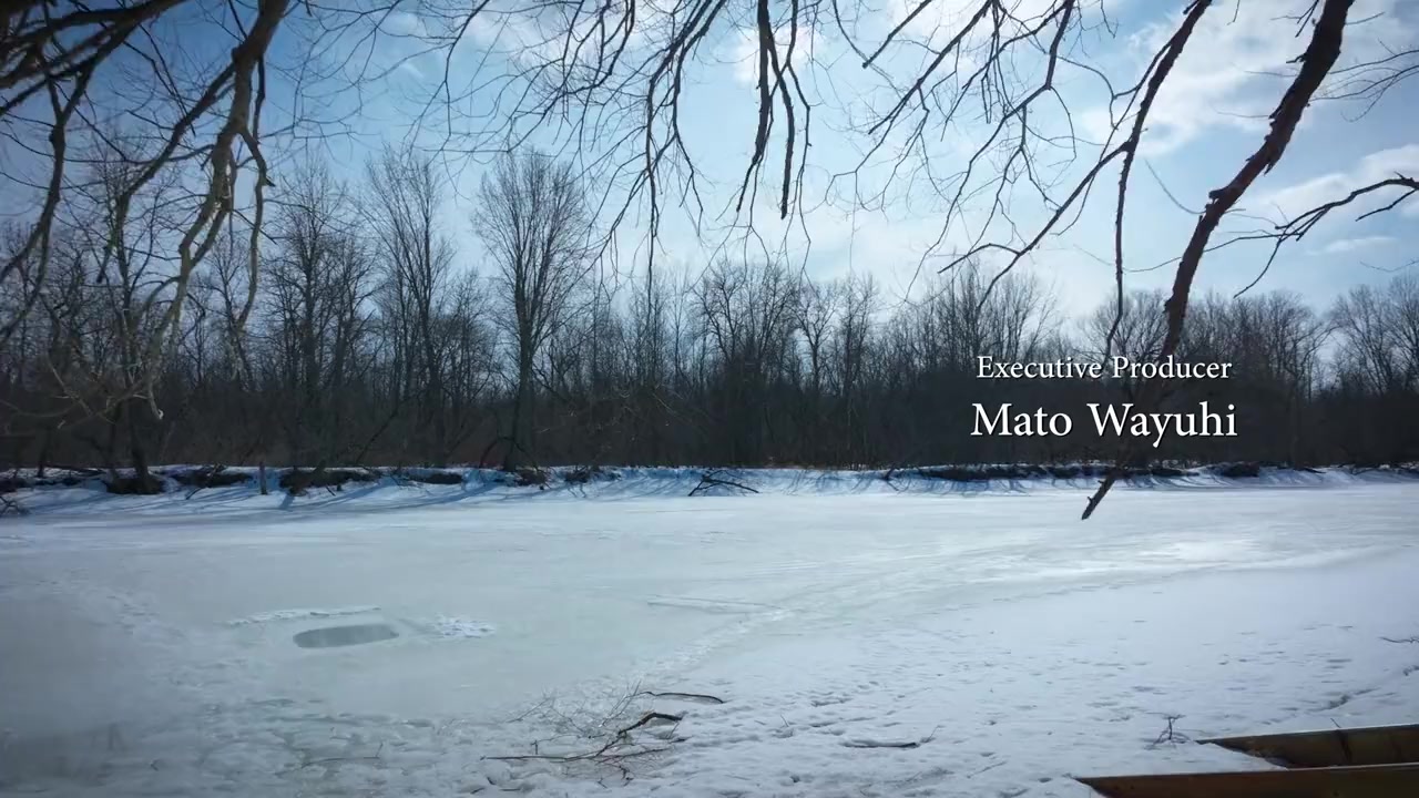 Bad River screenshot 1
