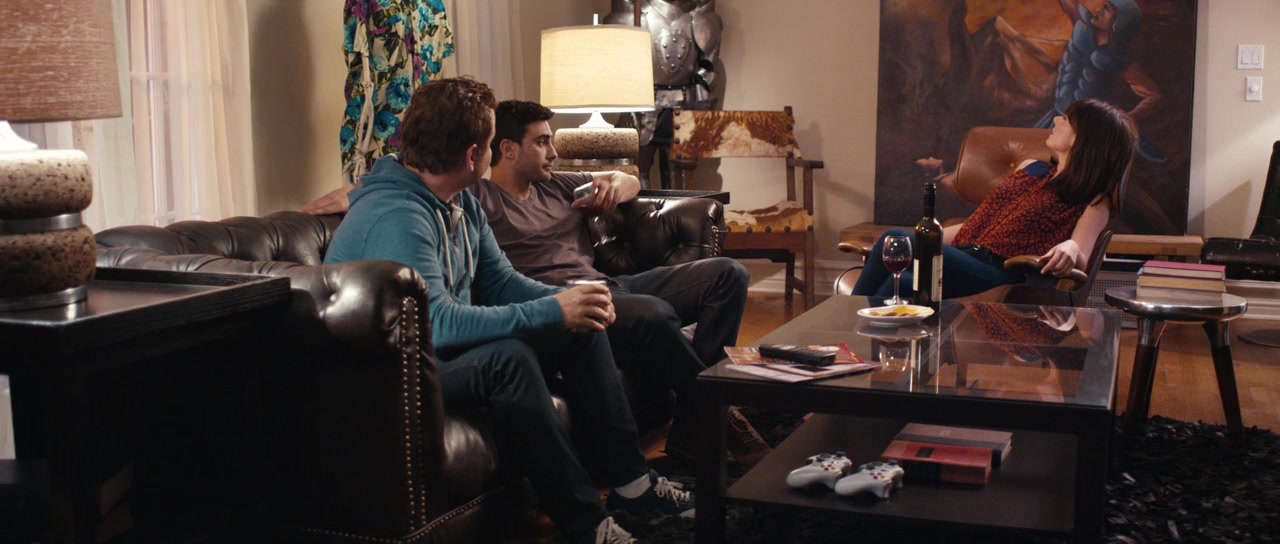Bad Roomies screenshot 3