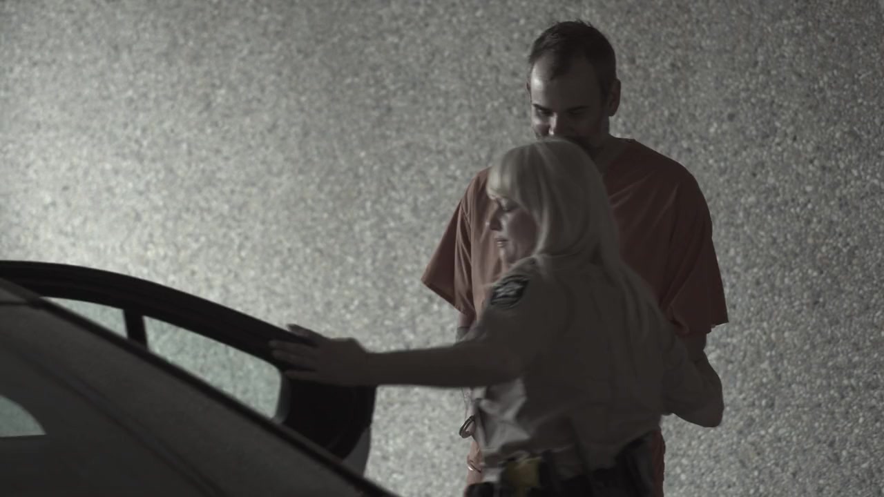 Bad Romance: The Vicky White Story screenshot 1