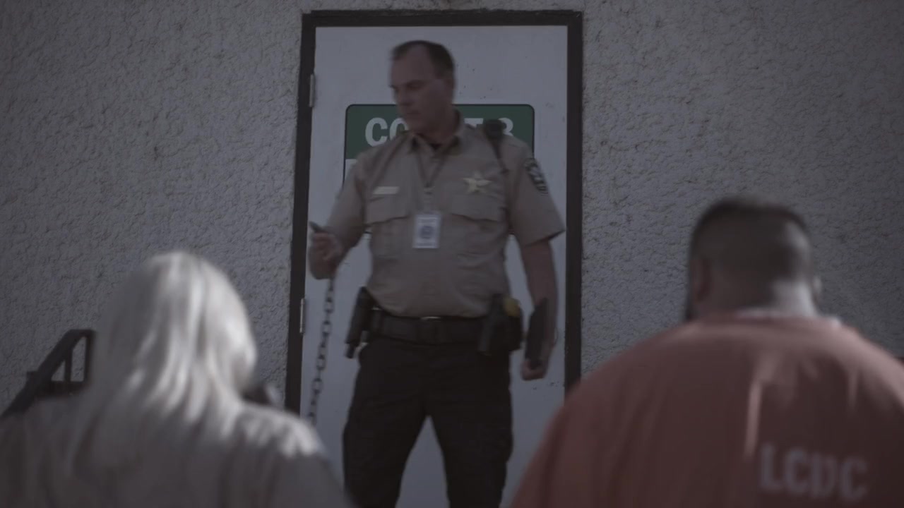 Bad Romance: The Vicky White Story screenshot 2