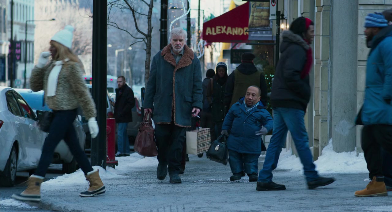 Bad Santa 2 screenshot 2