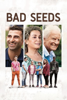 Mauvaises herbes (2018) poster