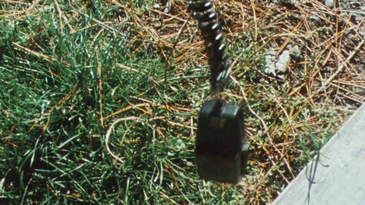 Bad Taste screenshot 1