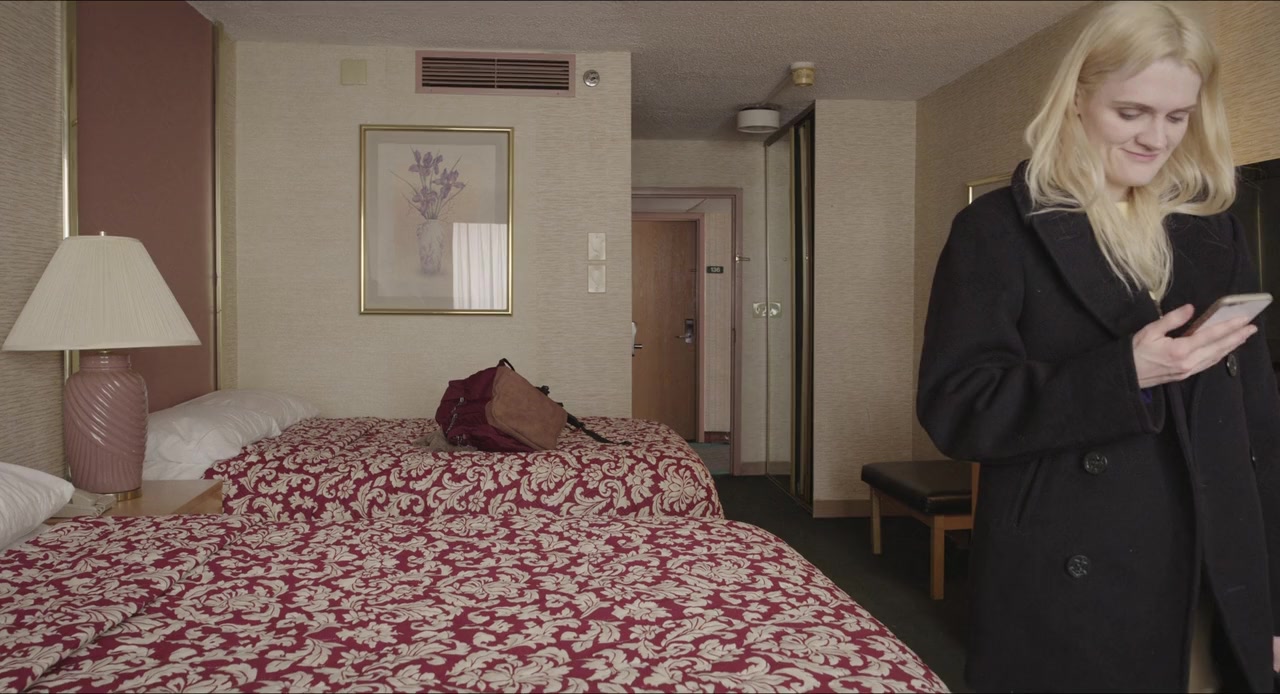 Bad Things screenshot 1