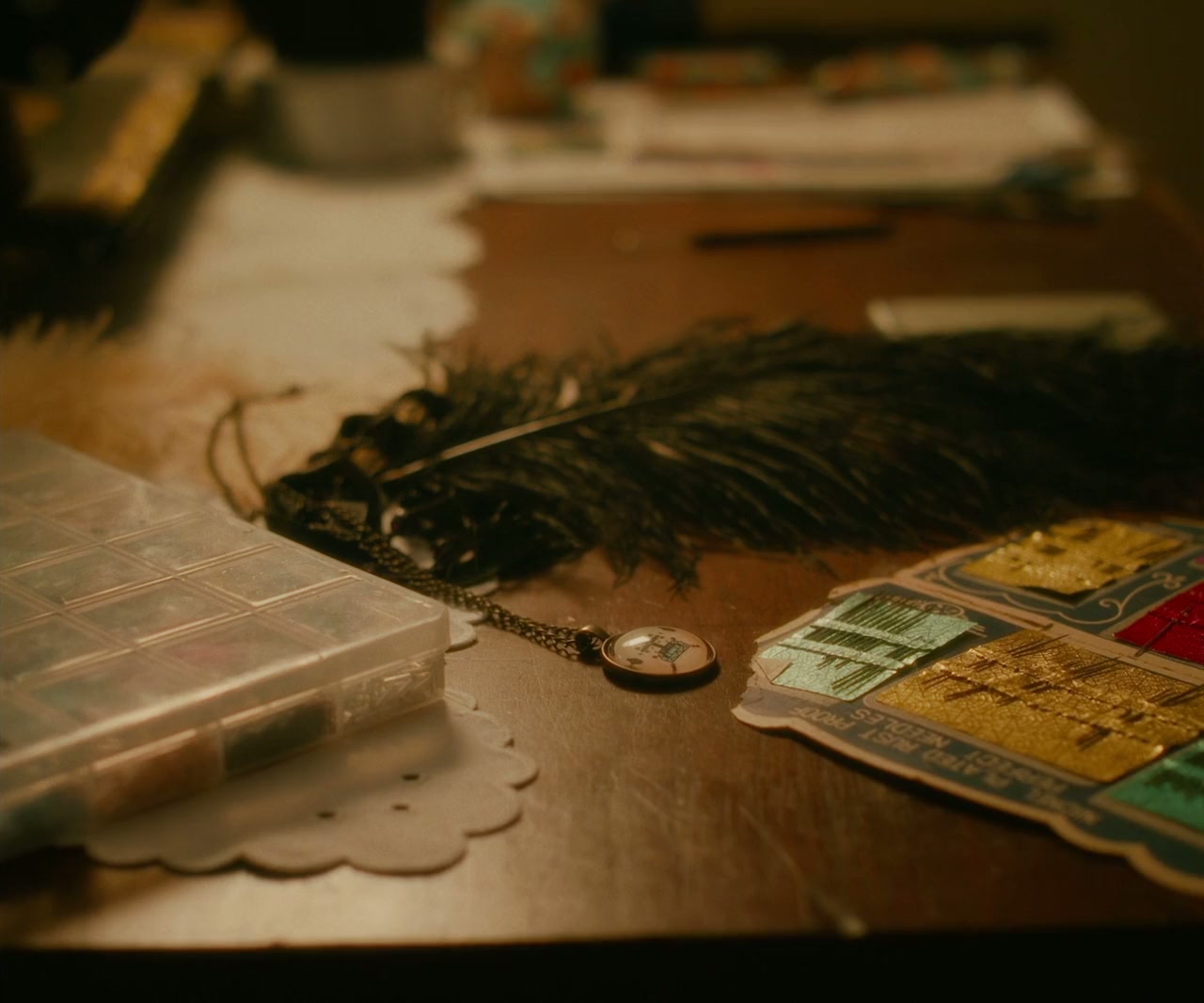 Bad Voodoo screenshot 3