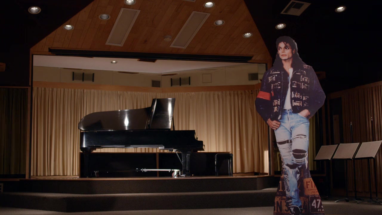 Bad 25 screenshot 1