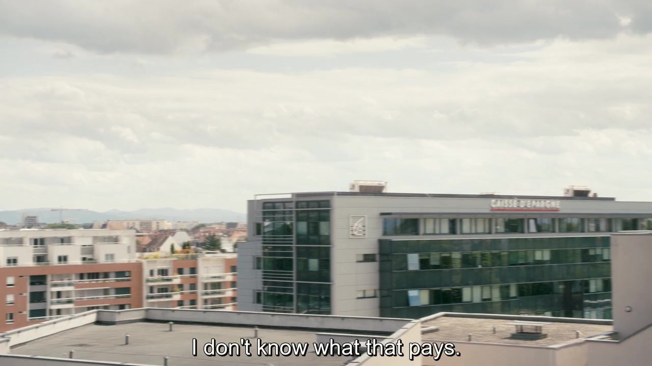 Baden Baden screenshot 3