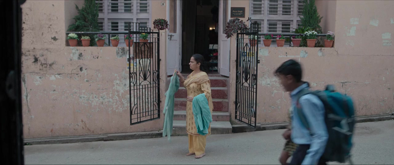 Badhaai Do screenshot 2