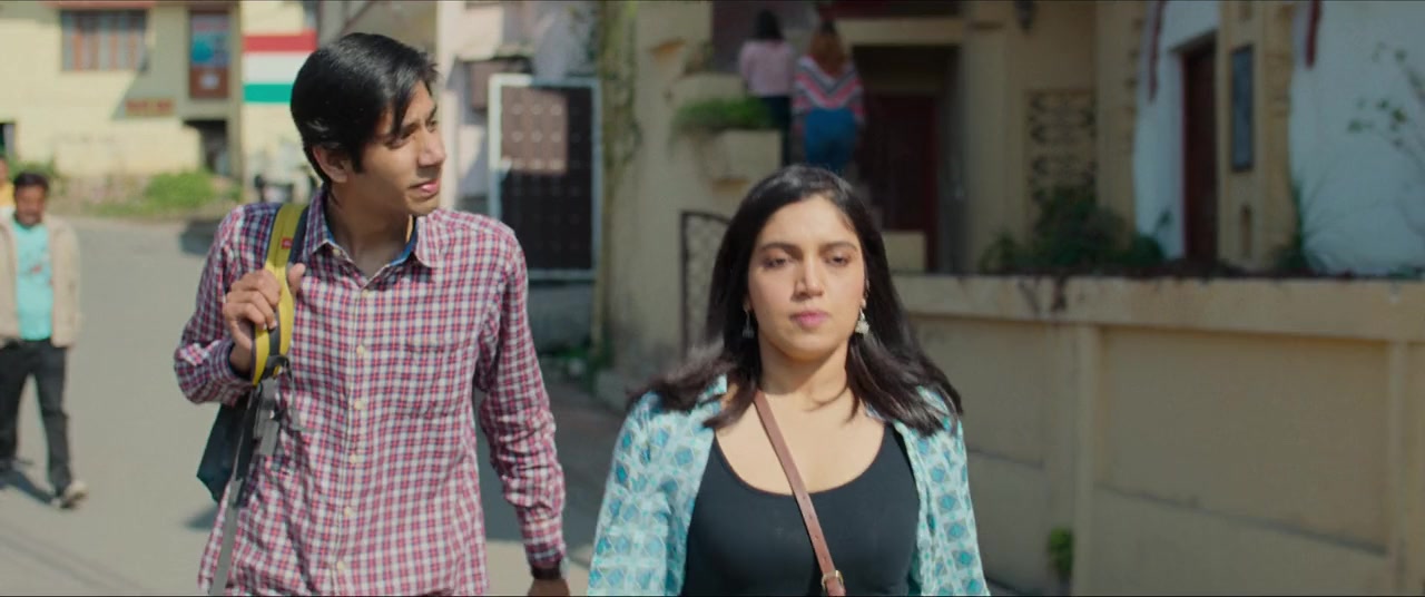 Badhaai Do screenshot 3