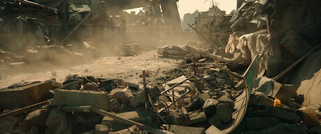 Hwangya screenshot 2