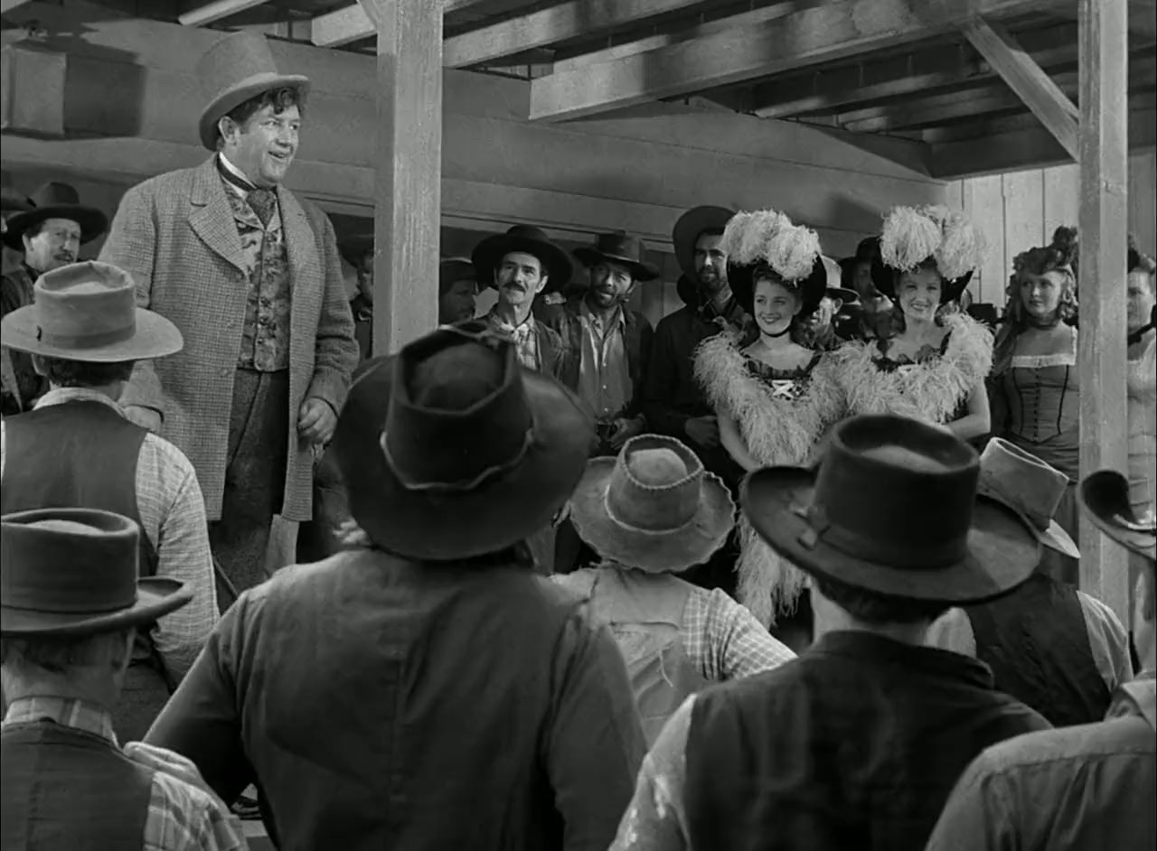 Badlands of Dakota screenshot 3