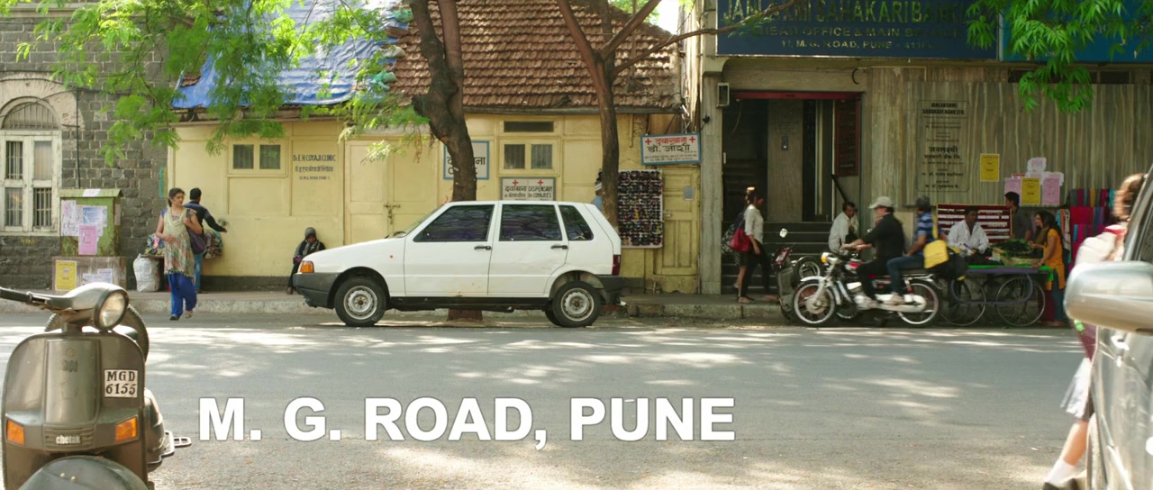 Badlapur screenshot 1
