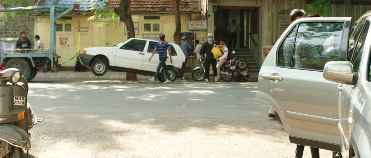 Badlapur screenshot 2