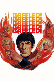 Baffled! (1972) poster