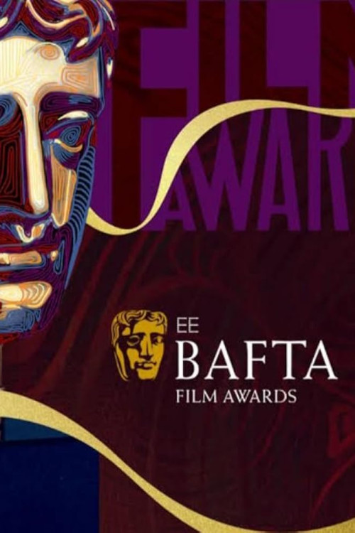 2024 EE BAFTA Film Awards (2024) poster