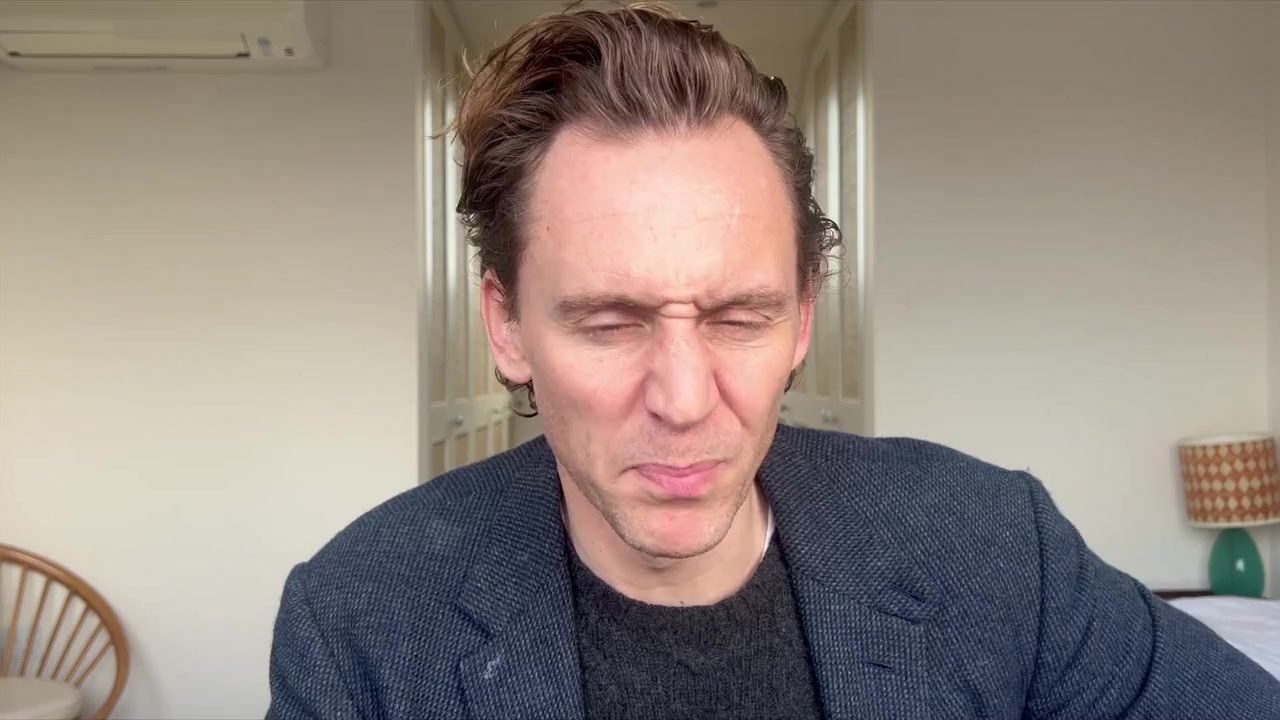 2024 EE BAFTA Film Awards screenshot 3