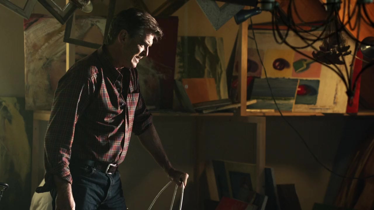 Bag of Bones screenshot 3