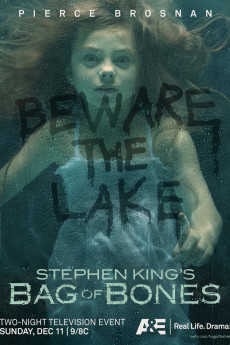 Bag of Bones (2011) poster