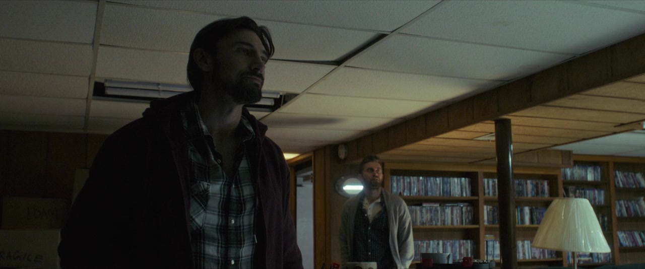 Bag of Lies screenshot 1