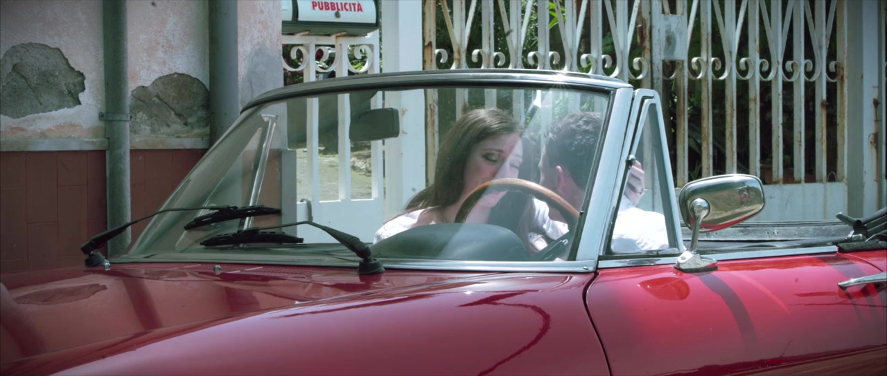 Baggage Red screenshot 2