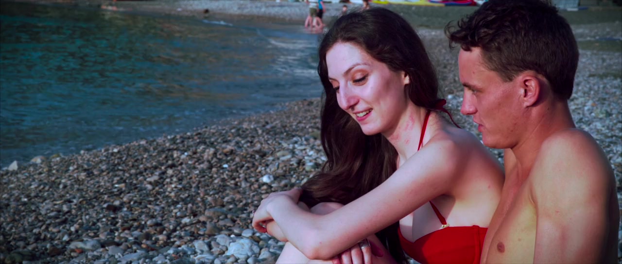 Baggage Red screenshot 3