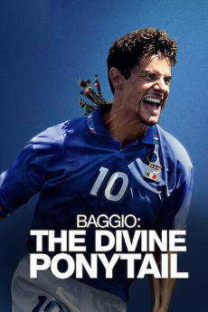 Il Divin Codino (2021) poster