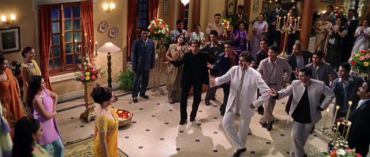 Baghban screenshot 1