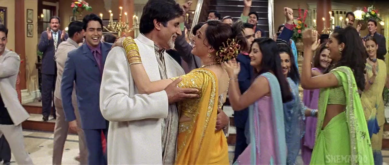 Baghban screenshot 3