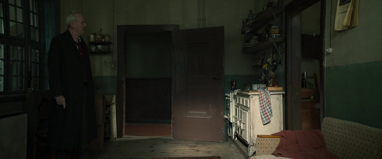 Baghead screenshot 3