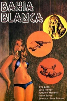Bahía blanca (1985) poster