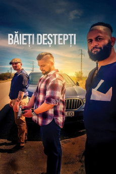 Baieti Destepti (2023) poster