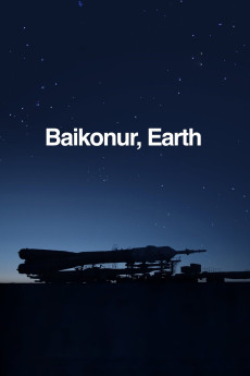 Baikonur. Earth (2018) poster