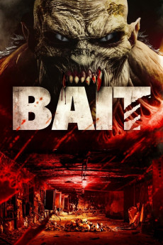 Bait (2025) poster