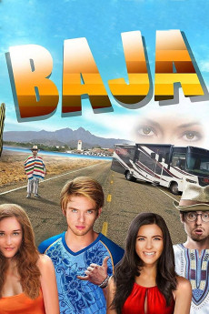 Baja (2018) poster