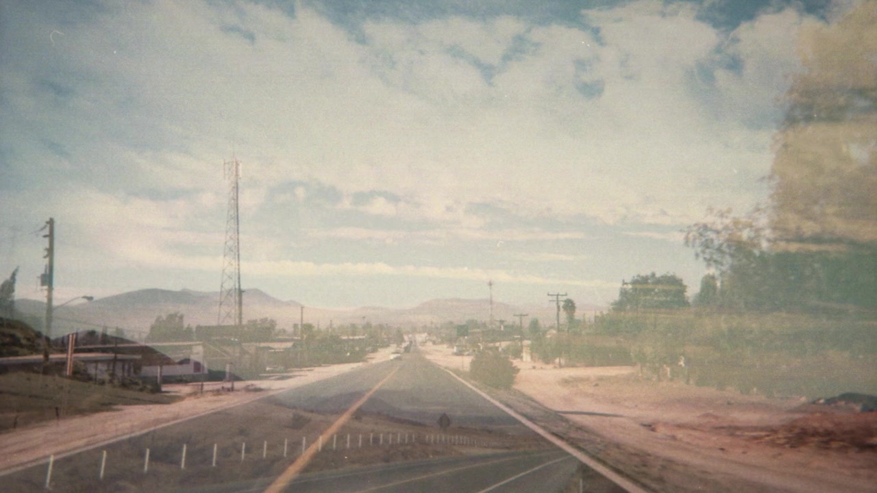 Baja Come Down screenshot 1