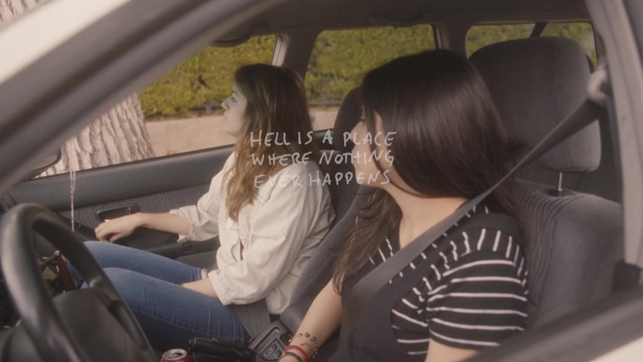 Baja Come Down screenshot 3