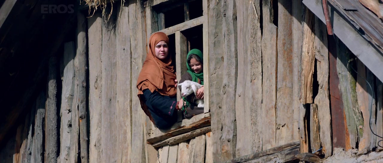 Bajrangi Bhaijaan screenshot 2