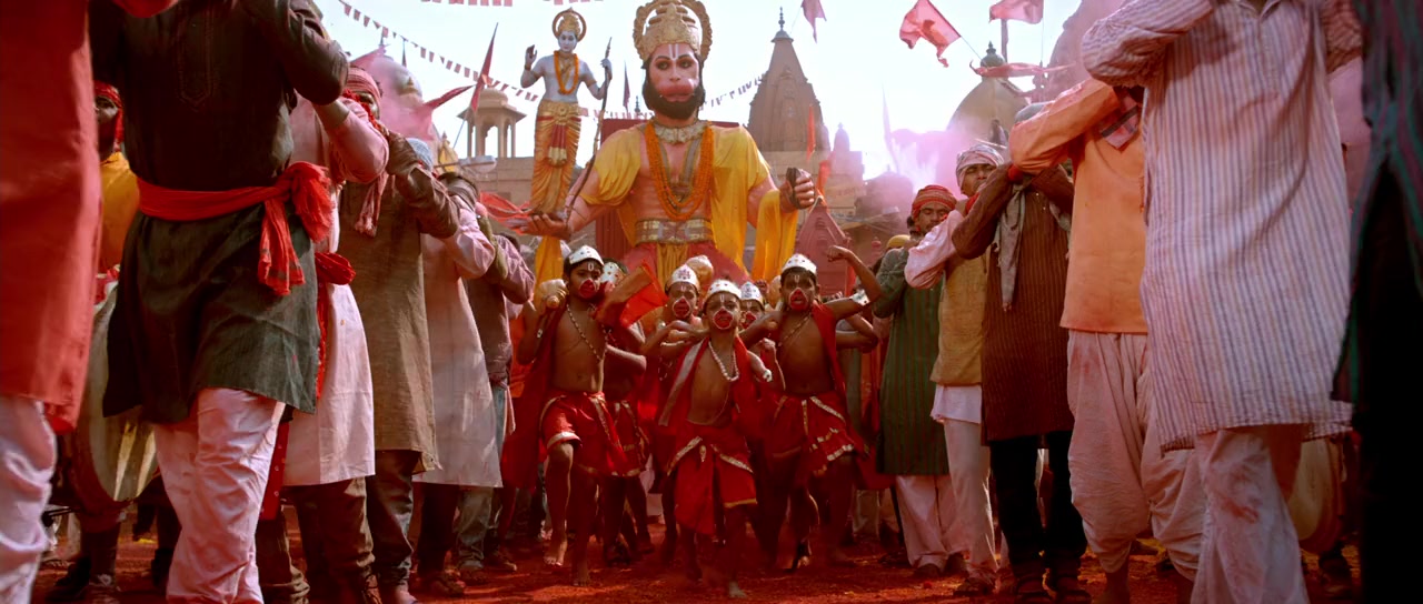 Bajrangi Bhaijaan screenshot 3