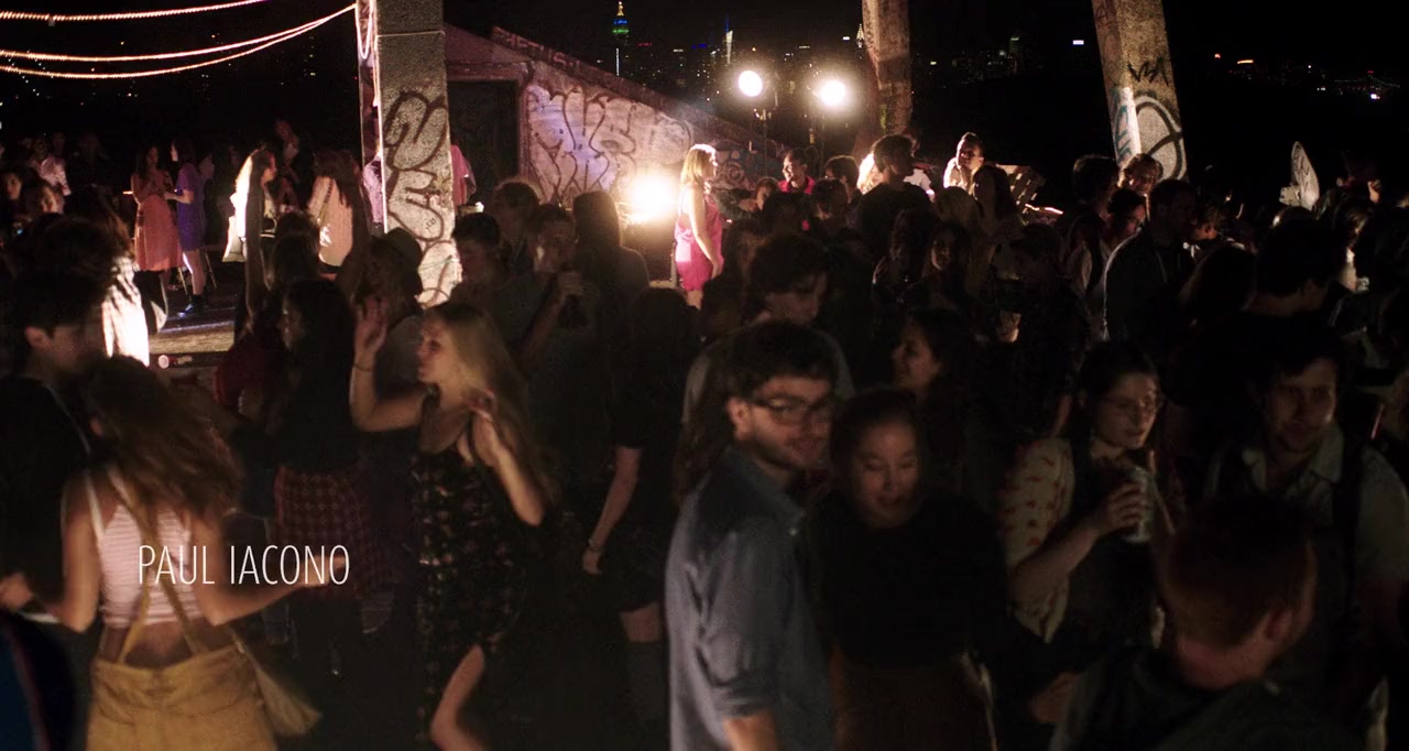 Baked in Brooklyn screenshot 1