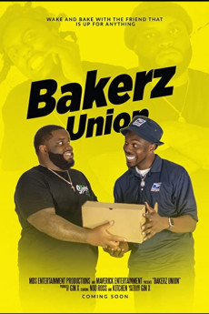 Bakerz Union (2020) poster