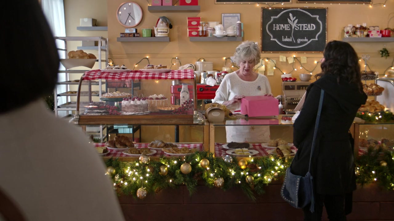 Baking All the Way screenshot 2