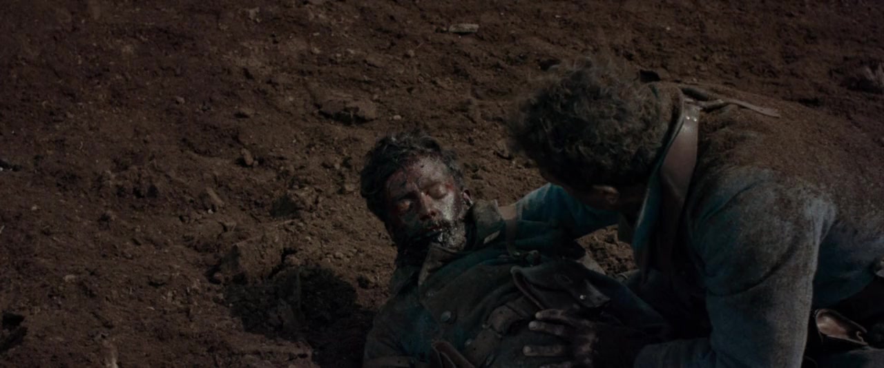 Au revoir là-haut screenshot 2