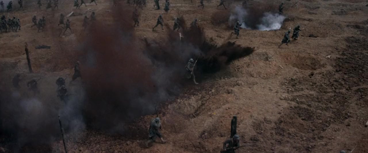 Au revoir là-haut screenshot 3