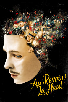 Au revoir là-haut (2017) poster
