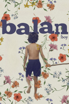 Balan: The Boy (2026) poster