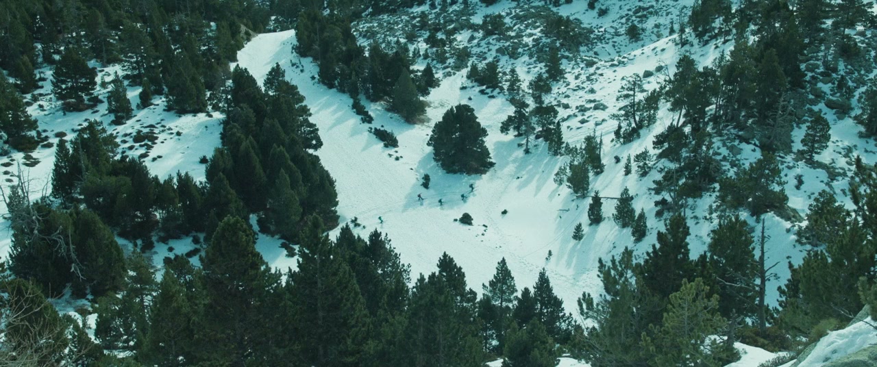 Balandrau, vent salvatge screenshot 1