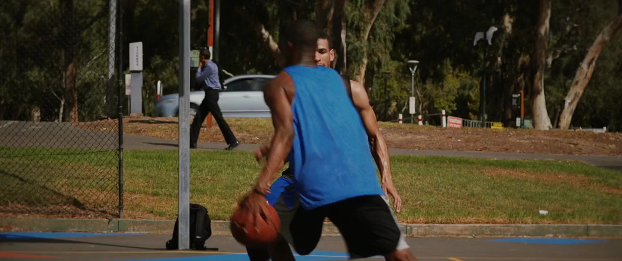 Balboa Blvd screenshot 1