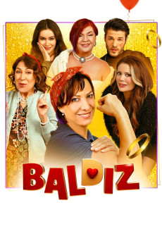 Baldiz (2025) poster
