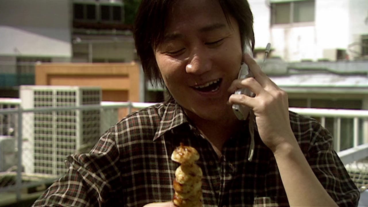 Kikyû kurabu, sonogo screenshot 1